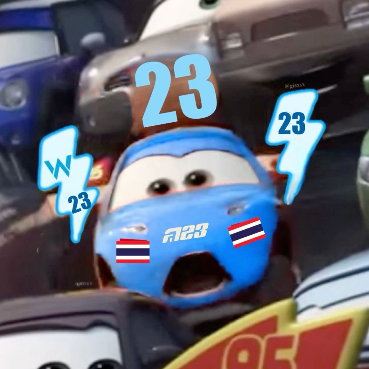 𐙚 ℳui (@1994xline3) on Twitter photo 