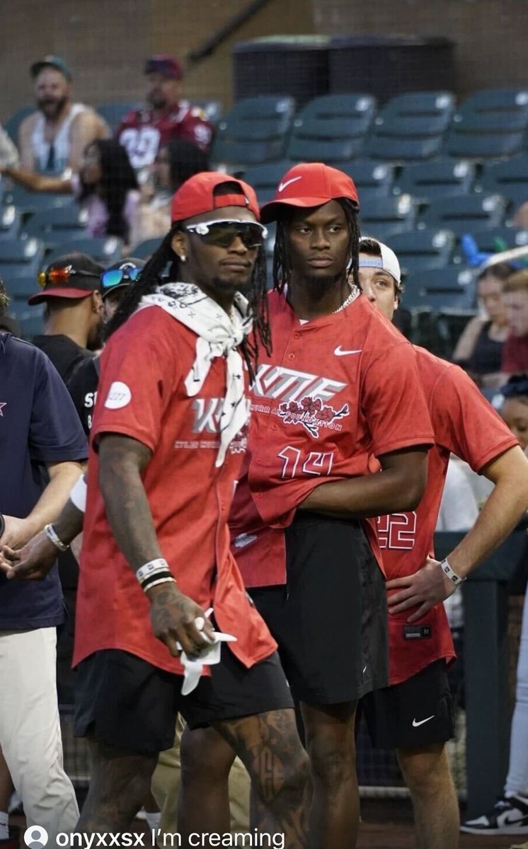savscott's tweet image. New dynamic duo #Cowboys