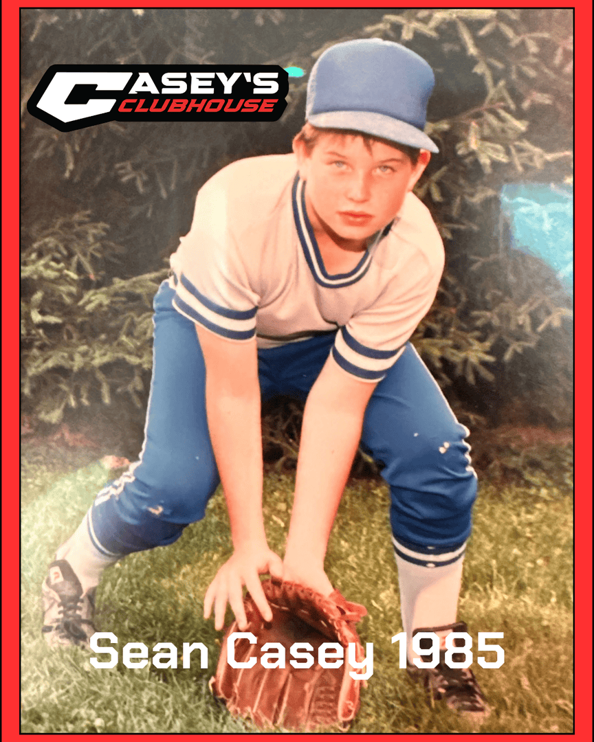 Casey's Clubhouse tweet media