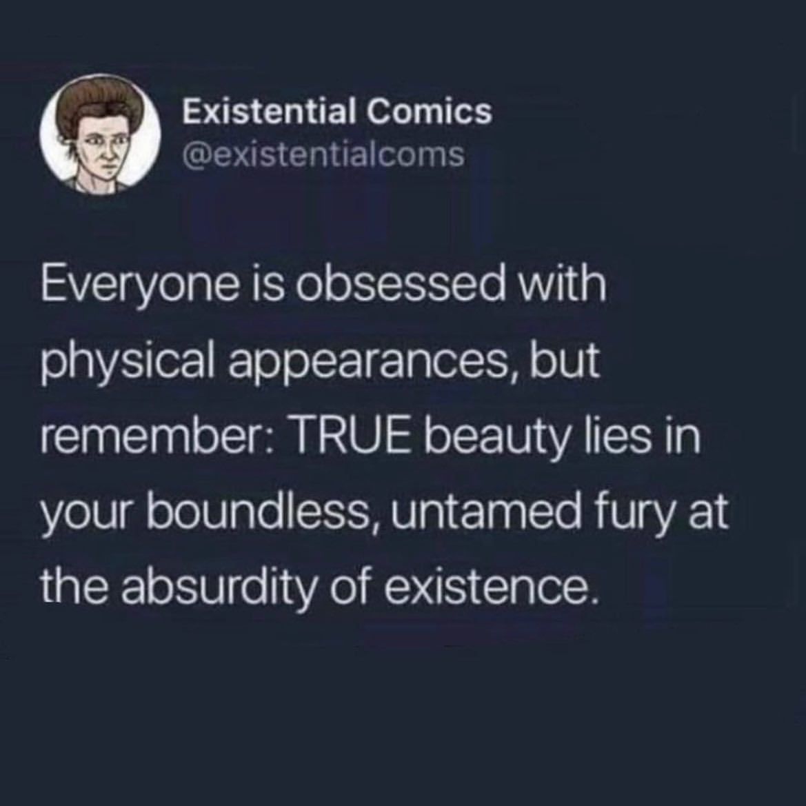 Carl Jung | Psychology and Philosophy 🧠 (@quotejung) on Twitter photo 