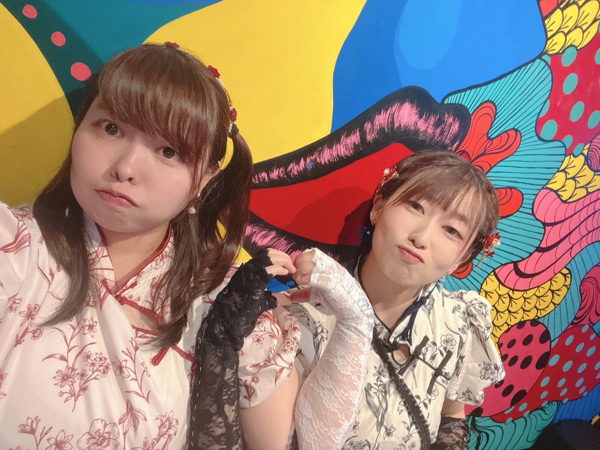 DiLy @ 3/29 踊ってみらくる！ tweet media