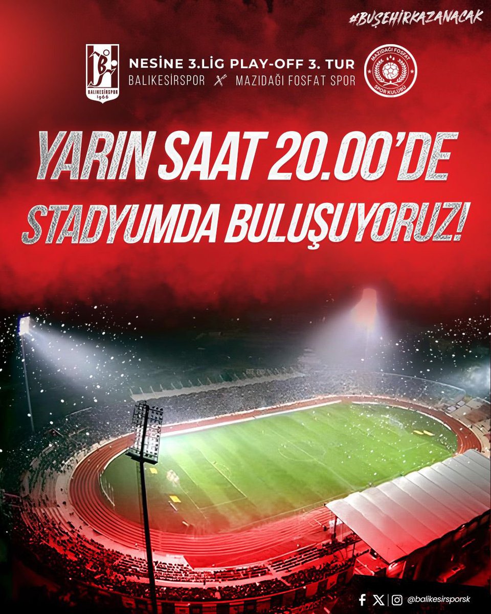 baIikesirspor's tweet photo. https://t.co/Josg0t2abQ
