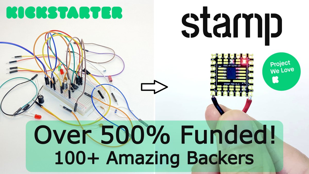 Sciotronics tweet media