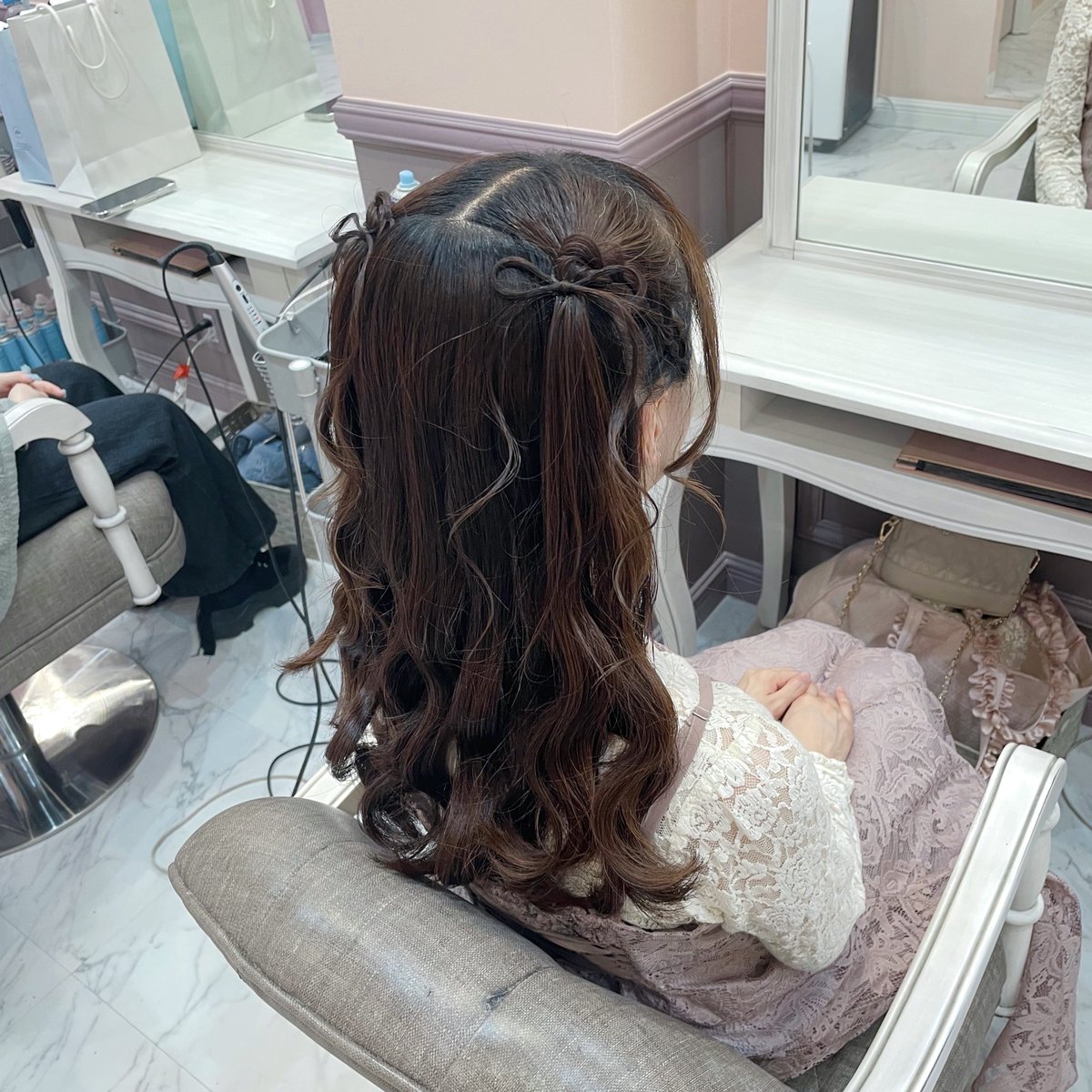 m_iel7's tweet photo. @1
【𝙁𝙧𝙚𝙚! 𝙎𝙚𝙧𝙞𝙚𝙨 𝙊𝙍𝘾𝙃𝙀𝙎𝙏𝙍𝘼 𝘾𝙊𝙉𝘾𝙀𝙍𝙏 𝟐𝟎𝟐𝟓】

大好きなFree!の世界に私たちも一緒に入れたようなオーケストラコンサート、とっても素敵でした🎻💙

 #Freeオケコン https://t.co/8RsjgmbCkC