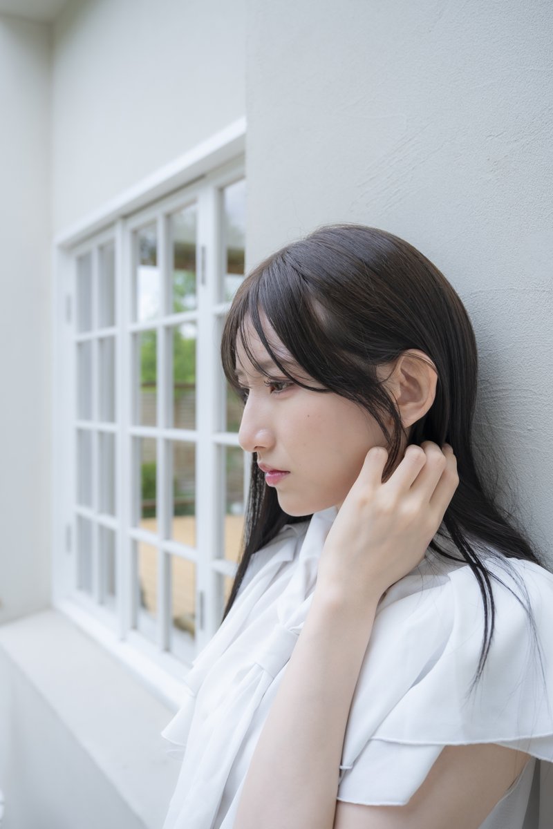 planarlens's tweet photo. 「silent place」Vol.6-LAST-

Model ちひろさん @okome_908

2025.5.18 Studio Lemon
@PHOTOMO_labory https://t.co/Bc6odD2JEw
