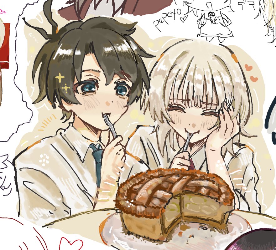 ペこ酸 tweet media