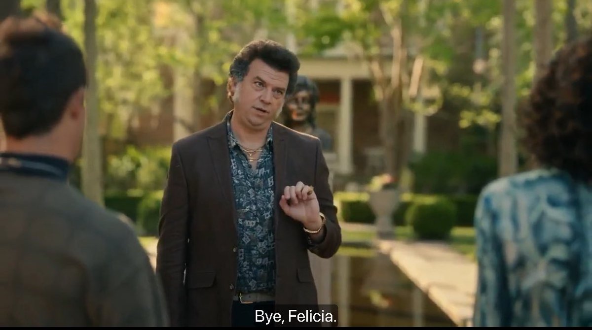 no context righteous gemstones (@oocgemstones) on Twitter photo 