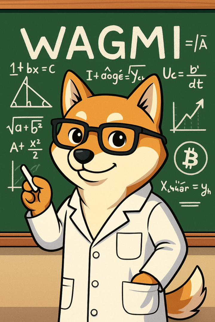 OfficialDogMath's tweet photo. @Seth_100x The ticker is $DOGM
@OfficialDogMath is an ultra-low MC gem with tons of Upside. You are still early.

CA:2P8DHQD8b2MqKrHphTa4pUbrEbxYkoh4aU4BqUAW9Ugk

TG:https://t.co/tTHICQa5aN https://t.co/HB2bU3xdu3