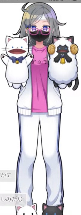 浅瀬みやこ【セルフフルボイス】 tweet media