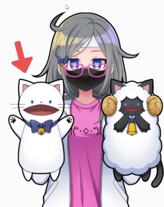 浅瀬みやこ【セルフフルボイス】 tweet media