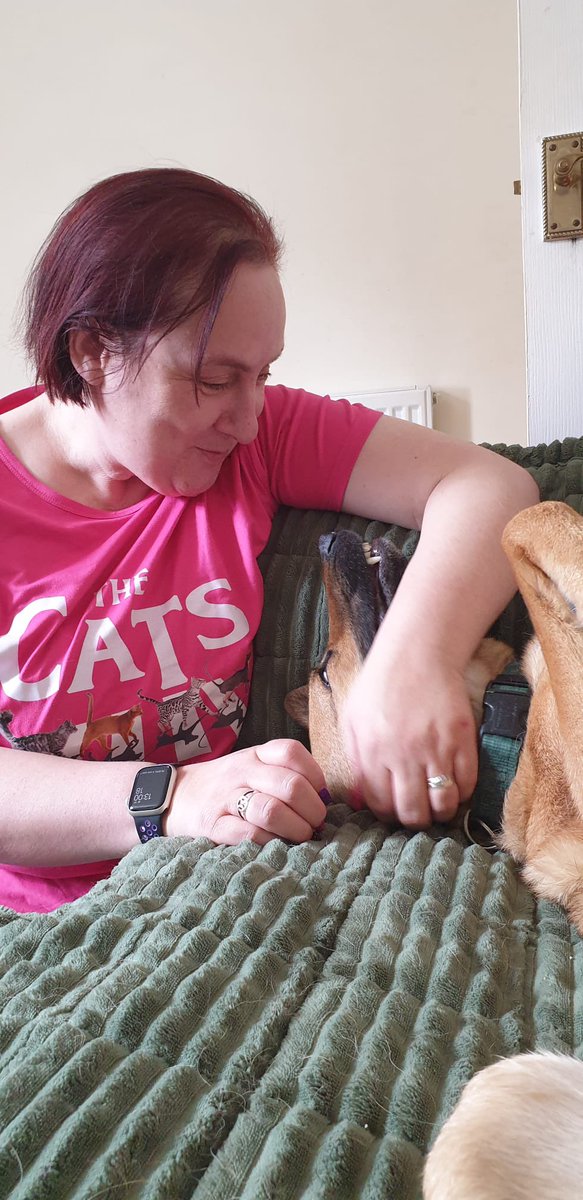 Julie Gosden Turner (@queenpeggles) on Twitter photo 