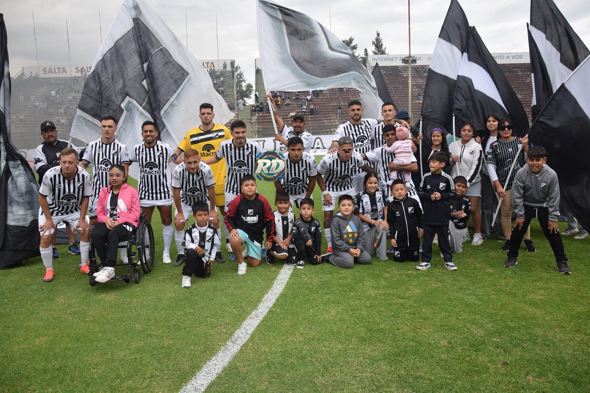 Realidad Deportiva ⭐⭐⭐ tweet media