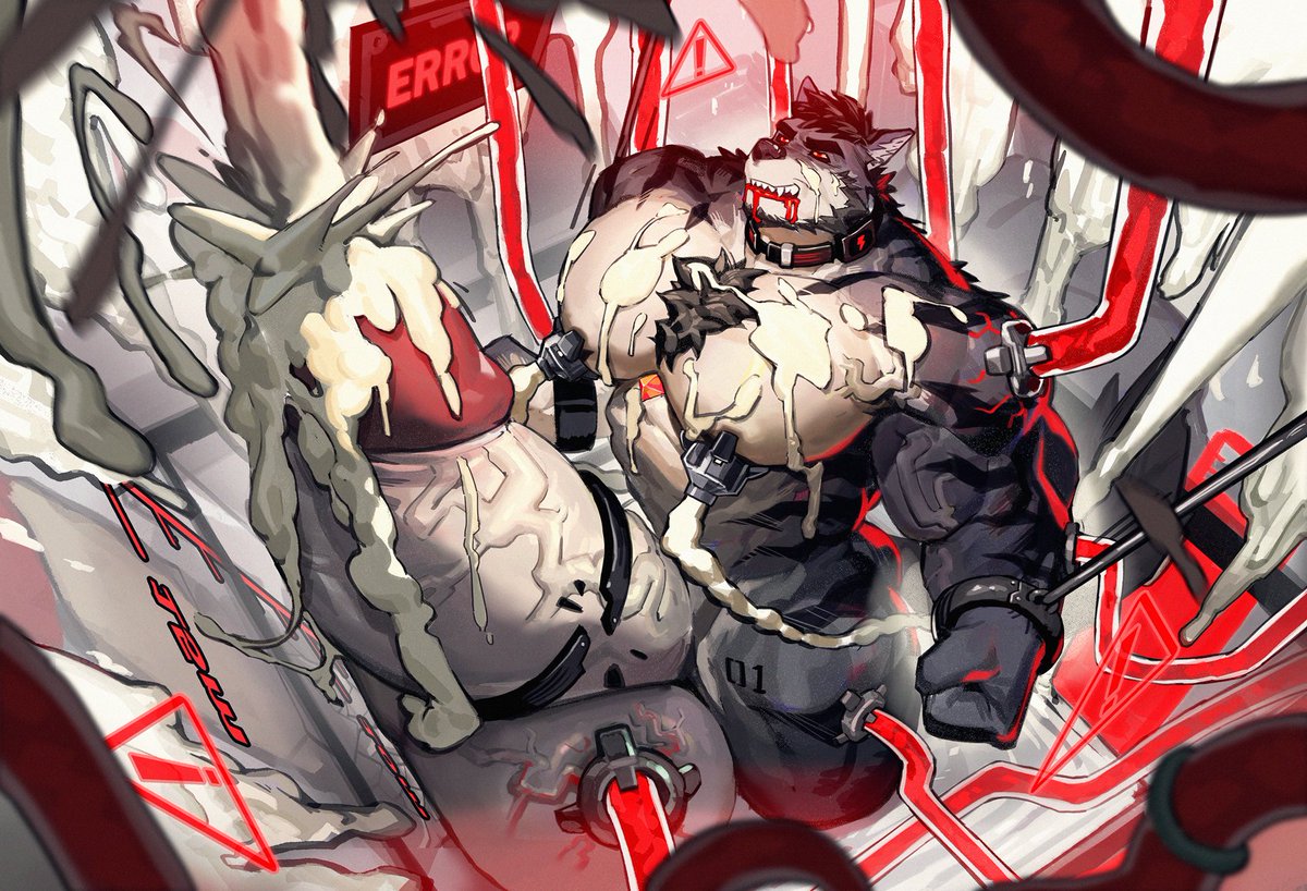 Out-of-control experiment
🖌 <a href="/doooo2424/">–doooo–</a>