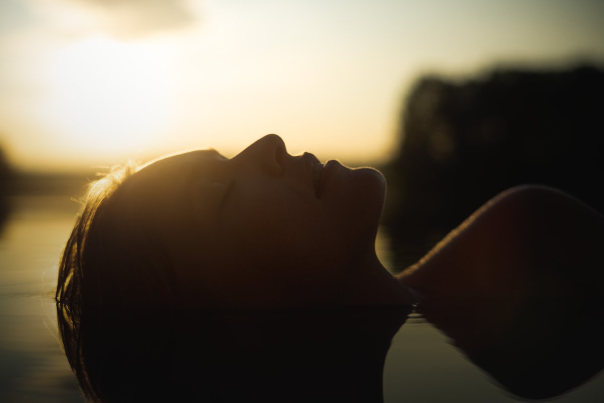 Flou sentimental tweet media