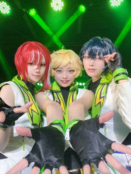 コスプレイヤー工藤棗のTwitter画像41