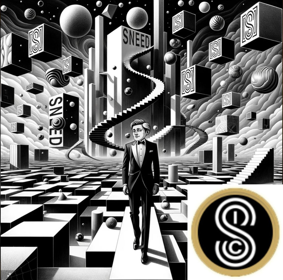 miuk112's tweet photo. Good projects and reliable development on ICP!
Here are three current highlights:

Will we get the self writing internet on 3 June @dominic_w with $ICP
#CAFFEINEAI

Greetings @tacodaoicp $TACO #TACODAO

2 years of development @icsneed + $SNEED ✅

Solana wallet support $EXE, $ICP https://t.co/wLVOnlY4Qb