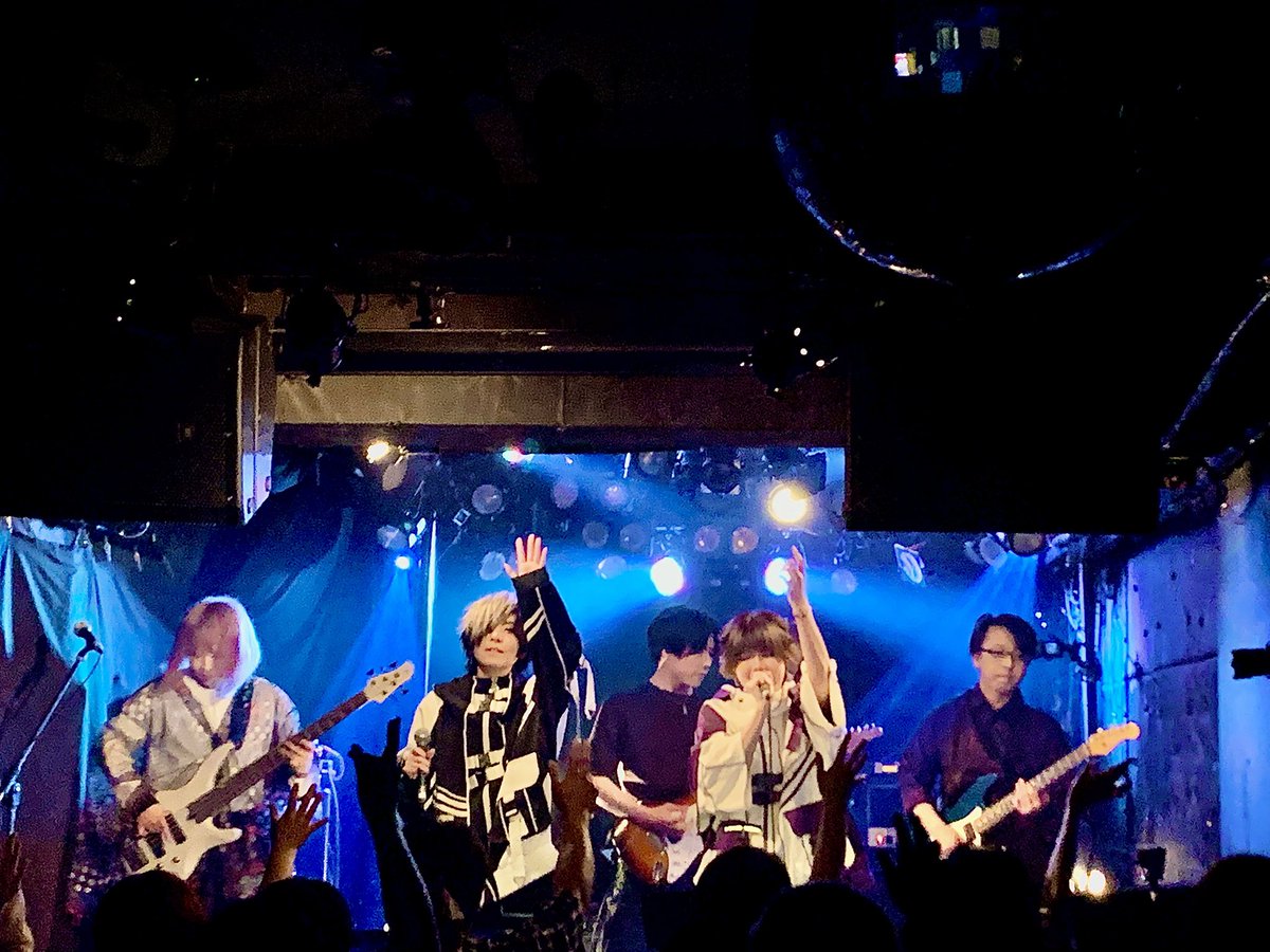 f_o_sendai's tweet photo. 【感謝御礼‼️】
本日は仙台Bartakeさんで開催の【Dacco20周年記念ツアー「そうだ47都道府県、行こう」】に出演させていただきました‼️
ご来場の皆様並びに配信で観戦の皆様ありがとうございました‼️
本当に楽しくて素敵なイベントでした⭐️

次回は6/14のenn 3rdで開催のイベントに出演します‼️ https://t.co/6UTAduTxb9