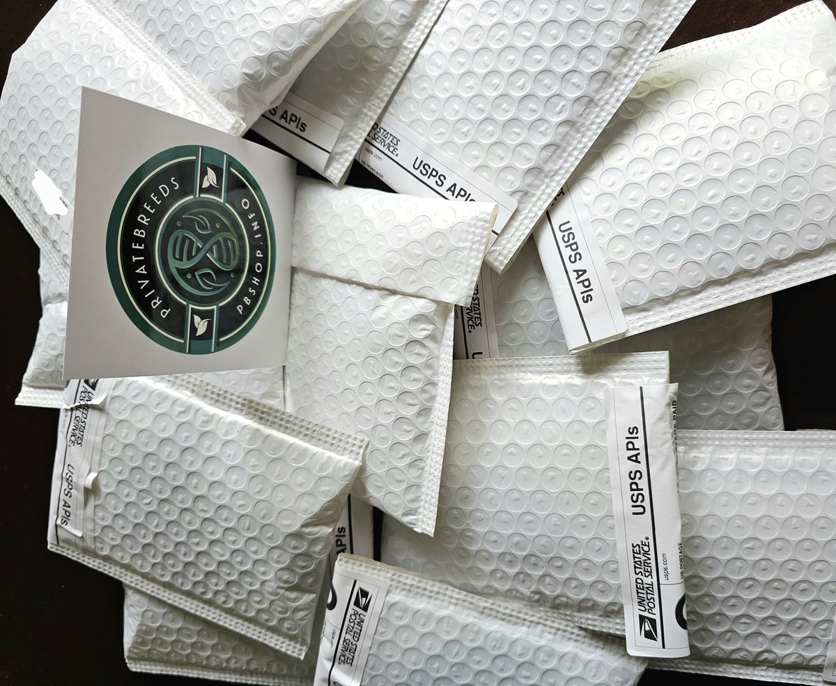 Privatebreeds's tweet image. Worldwide zero issues 🚀. Pure insanity jaw dropping terp profiles of well tested unique work.