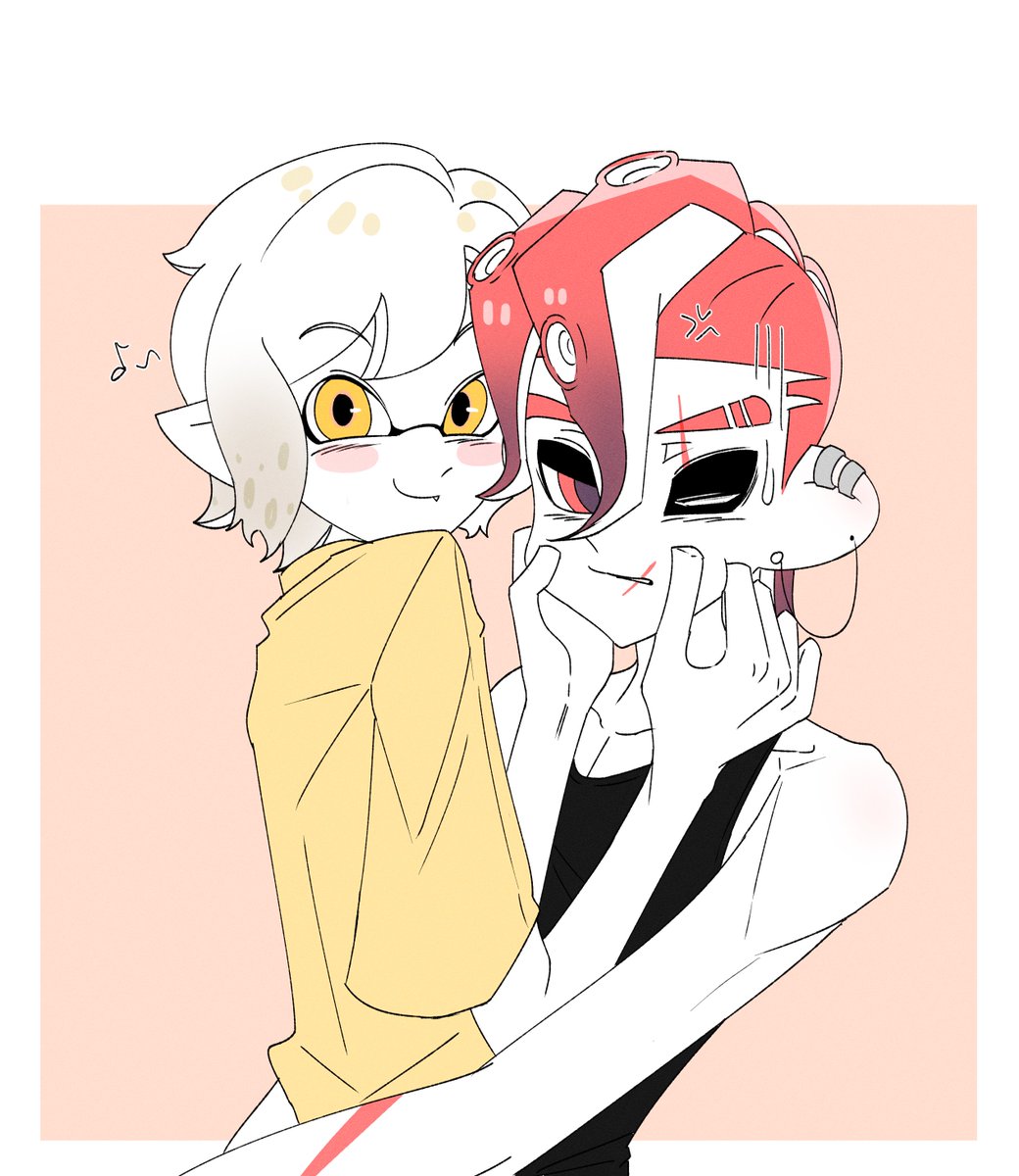 #커미션 #RT

알티 감사합니다💛
단색 풀채색 LD 커미션 열었습니다.. 🥹
가격이나 자세한 건 크레페 링크 확인해주세요 ! 옾챗 신청도 받습니다 ! 

RT 추첨 한 분 흉상 또는 반신 그려드립니다.. 감사합니다 !💛

크레페: kre.pe/jtb7
옾챗: open.kakao.com/o/s8HKgOvh