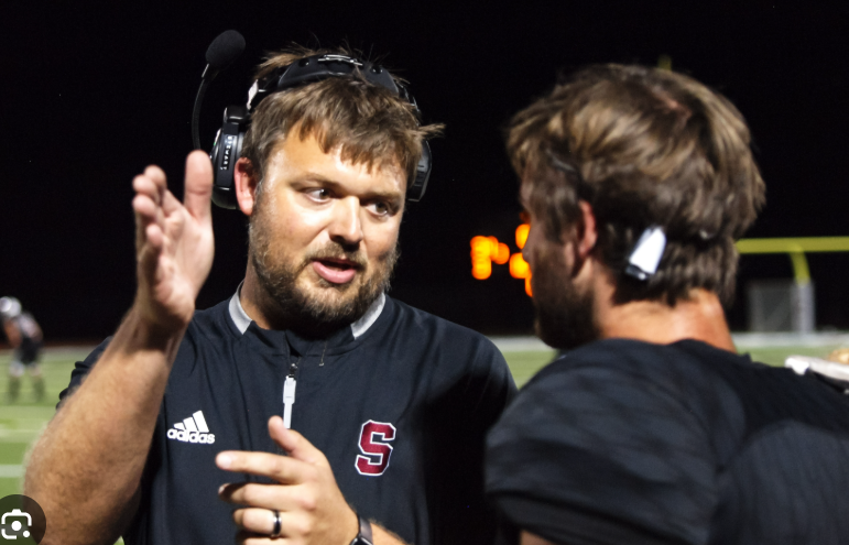 John Merritt 🏈 tweet media