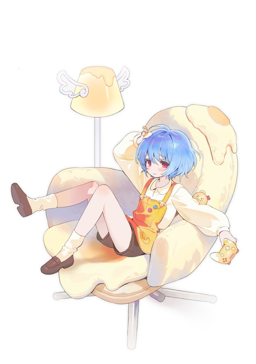 ✧ . . Fried . . ✧