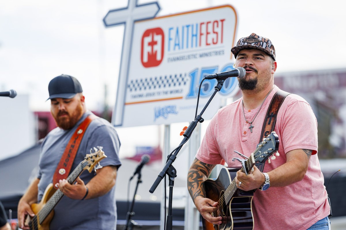 North Wilkesboro Speedway tweet media