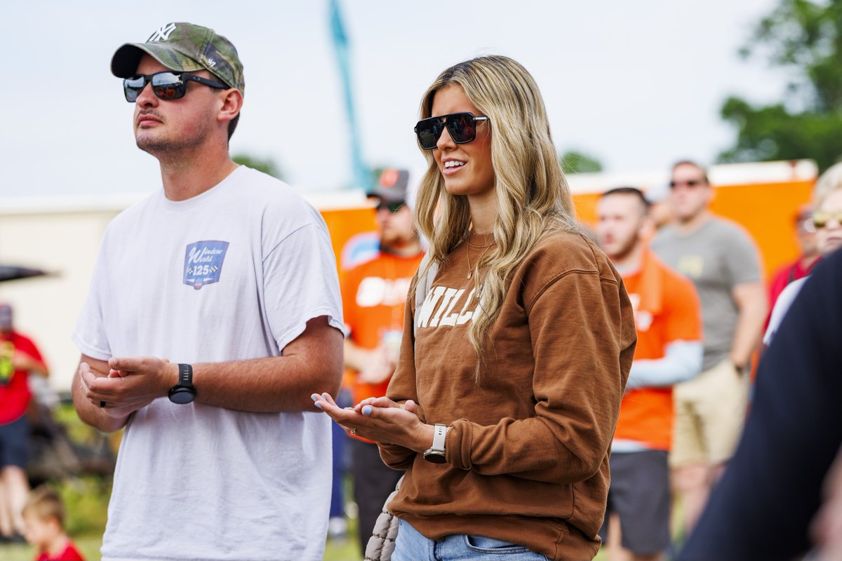 North Wilkesboro Speedway tweet media