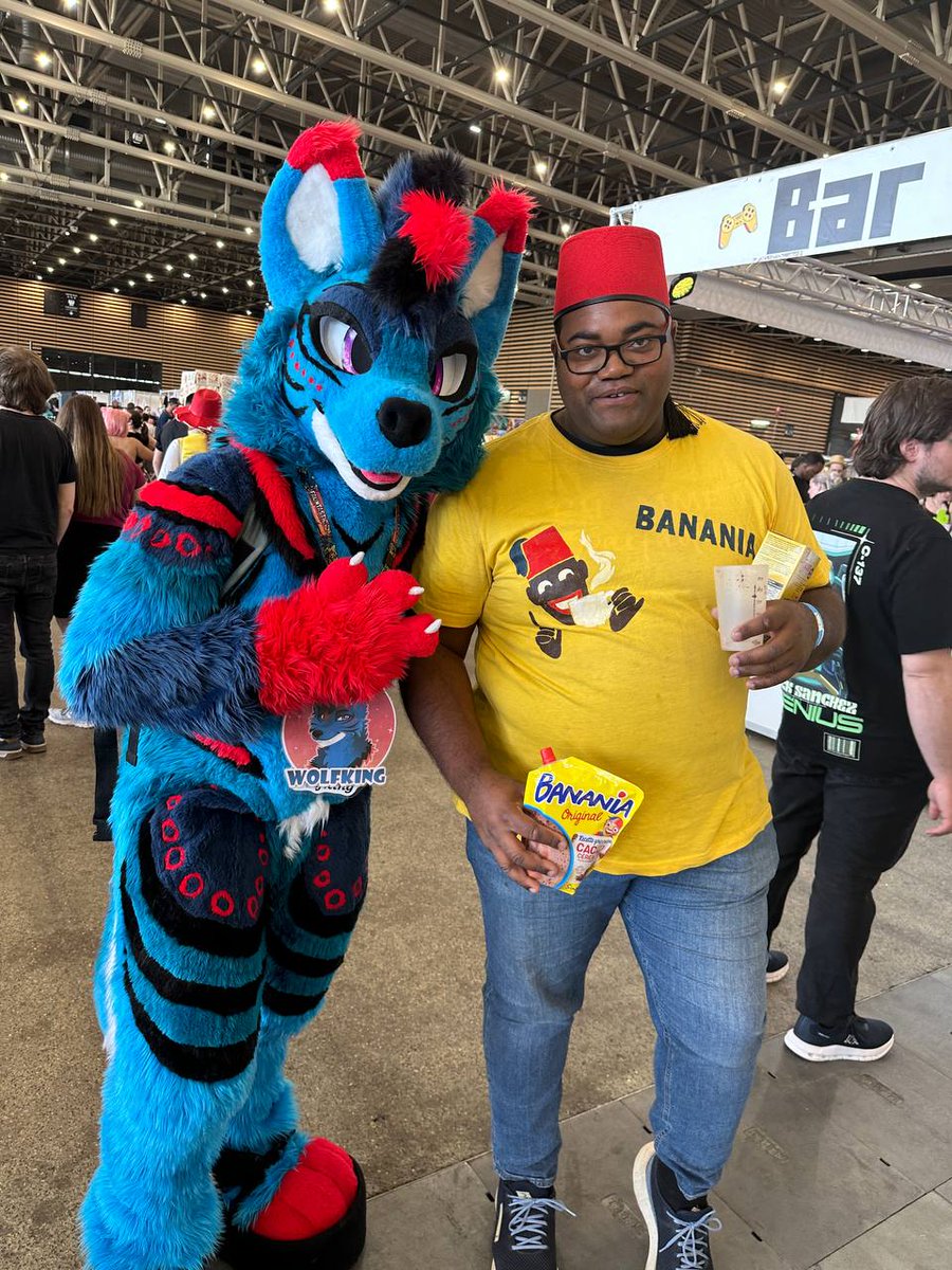 Wolfking tweet media