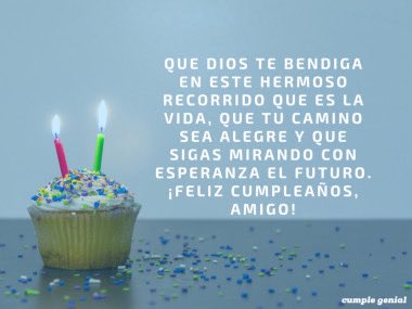 cthpretty's tweet photo. @Marlon_Moreno_S Feliz Cumpleaños, que pases un gran día lleno de salud y mil bendiciones. https://t.co/TlMEZEKS3I