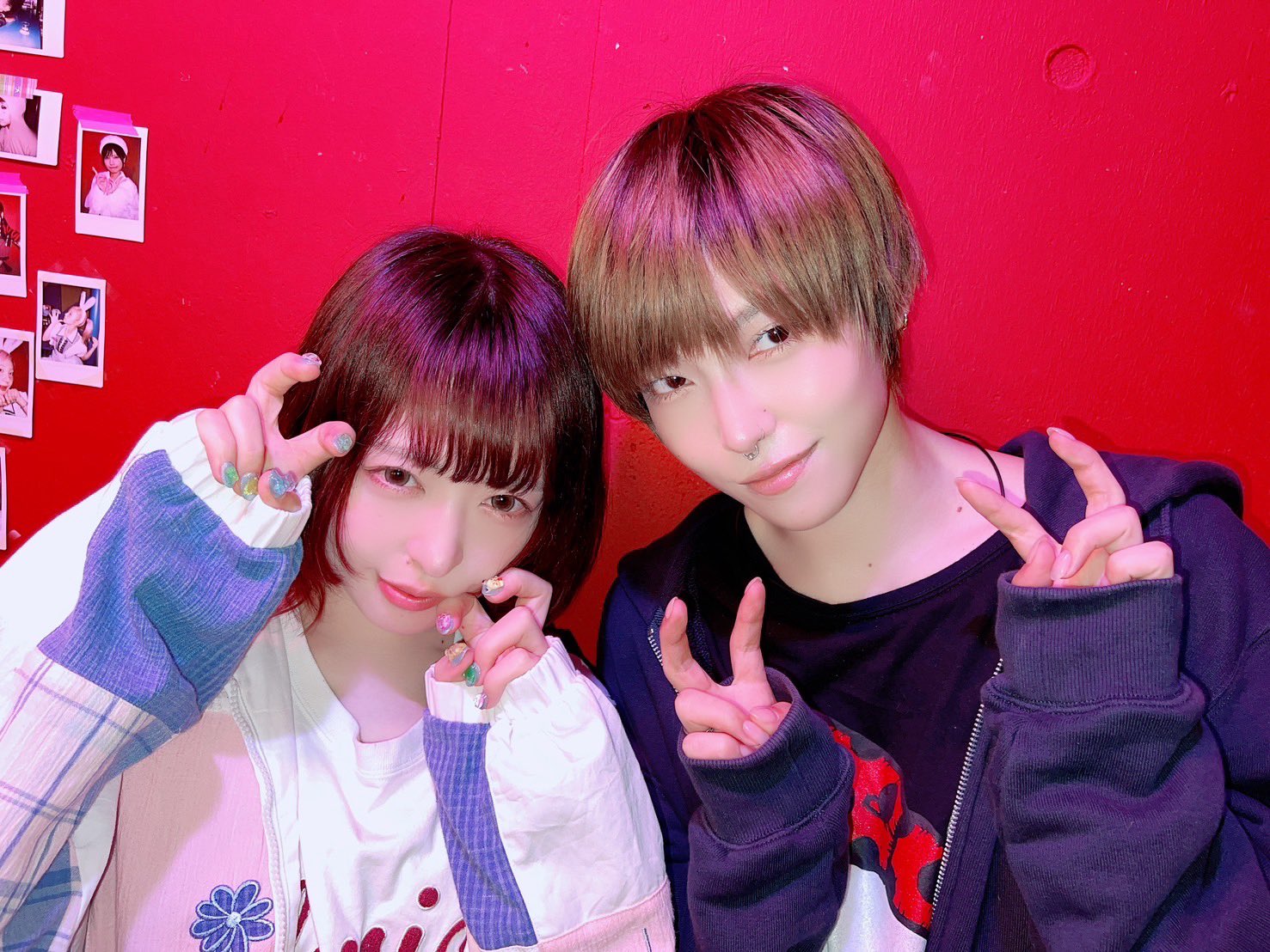 RITO〈ミームトーキョー〉 (@rito_o777) / X