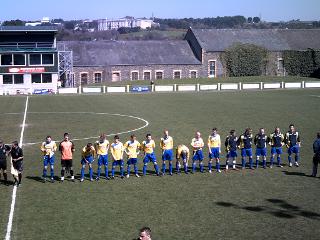 3 major anniversaries 

30 years since we won <a href="/LeagueGwent/">GwentCentralLeague</a> on the last day of the season, clinching our place in Gwent County.

20 years since we won Gwent County Division One, the biggest achievement in the clubs history. 

15 years since our <a href="/FAWales/">FA WALES</a> Trophy final appearance