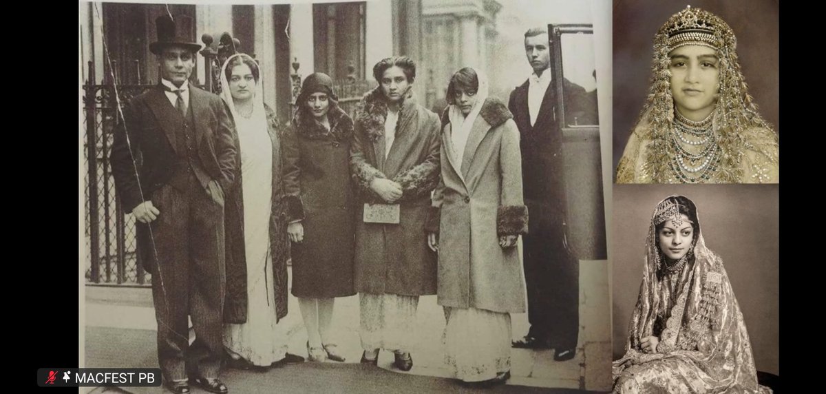 MACFESTUK's tweet photo. #macfest2025 - happenning now #Woman #Muslim #Ruler- @s_lamberthurley is sharing the life of Nawab Sultan Jahan Begum of Bhopal - thank you Shamim for hosting brilliantly the event @shamimjourno @QaisraShahraz
@ManCityCouncil @manlitphil @mwartfoundation https://t.co/nEtnLhvNxZ