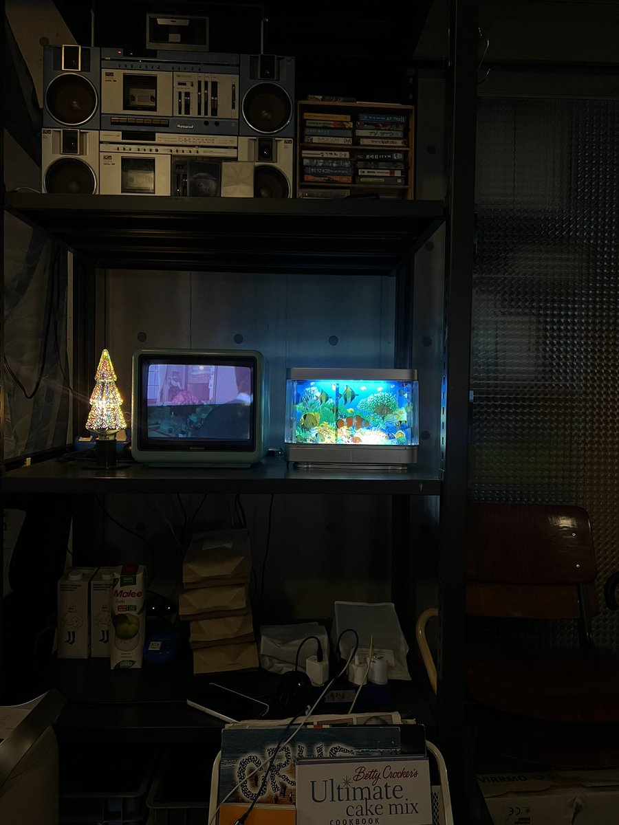 잘 지내고 있더요