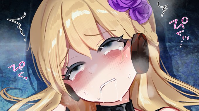 差分はPixivに載せてま
https://t.co/YBJ1x8fho7 