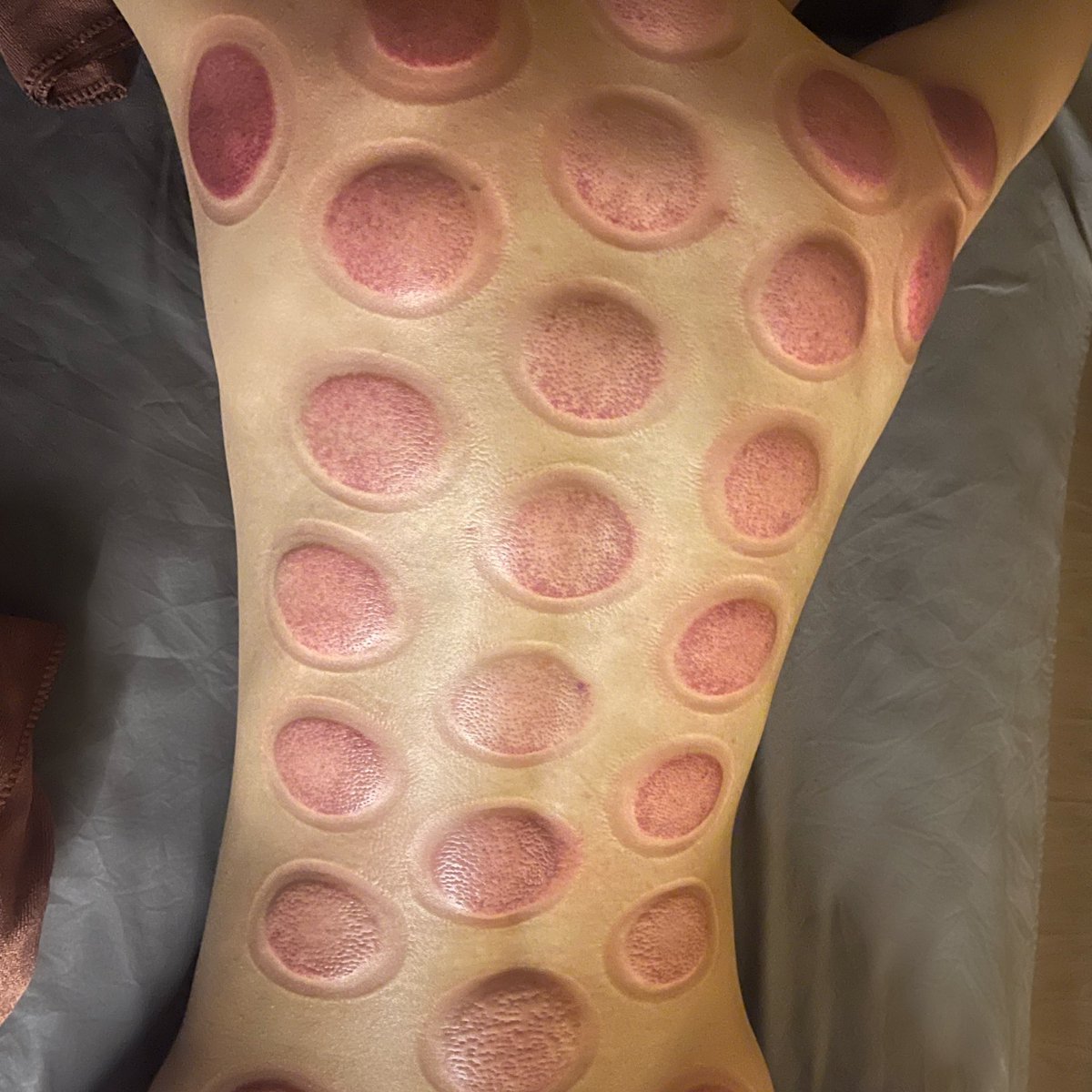 Irenezhao_'s tweet image. The ultimate detox