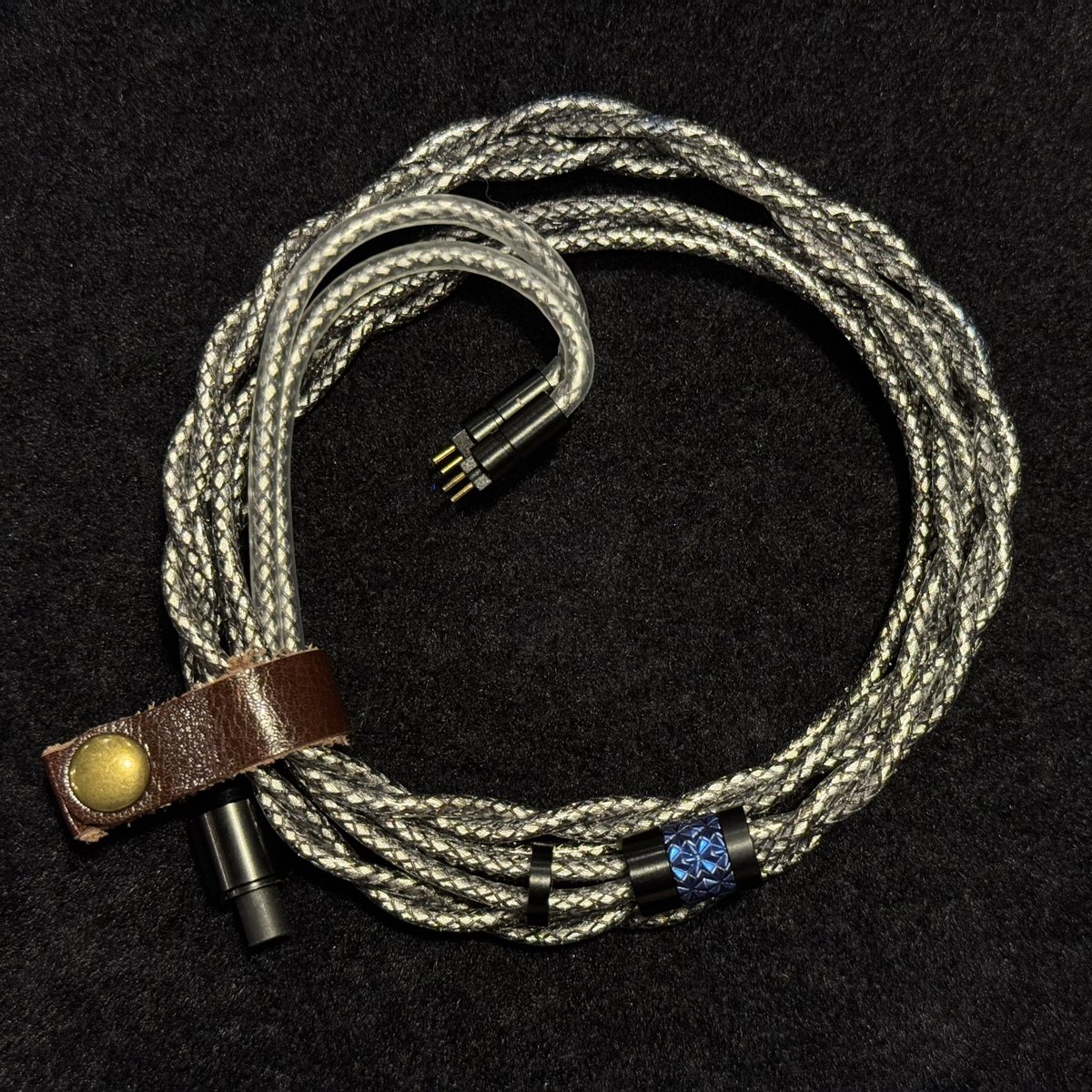 緩募③)PMG Audio APX SE 付属品完備、pin緩みなし SN 100/100 送料