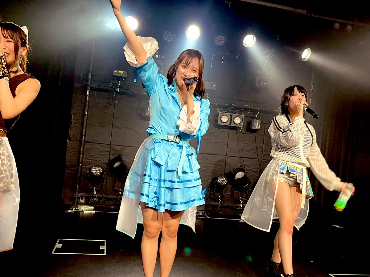 willreflection's tweet image. みらくる⭐️ふぉーぜ＠浅草VAMPKIN⭐︎
#みらくるふぉーぜ