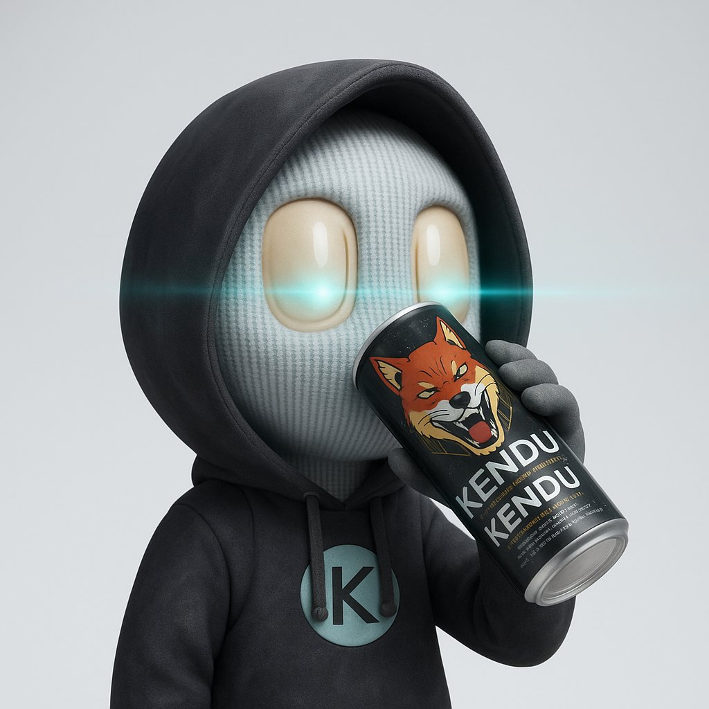 $KENDU <a href="/KenduInu/">Kendu</a>