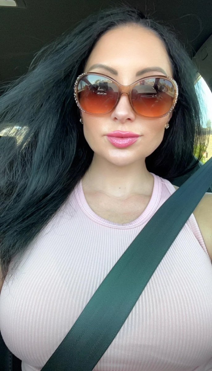 Sunday run to groceries