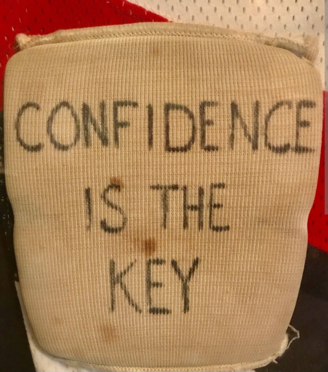 Confidence is the key.. <a href="/elliotperry/">Elliot Perry</a>