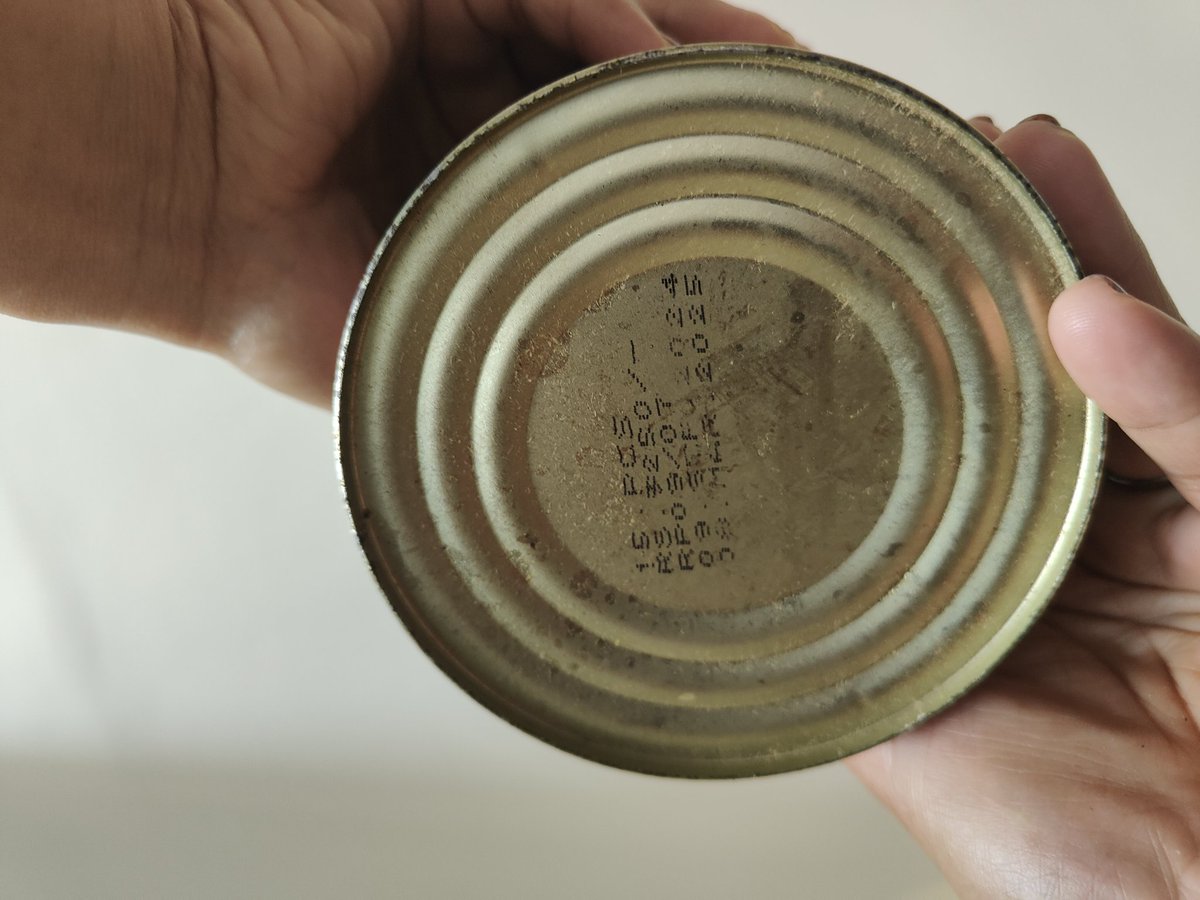 jituece's tweet photo. @flipkartsupport Selling expired product https://t.co/KASqYpshPN