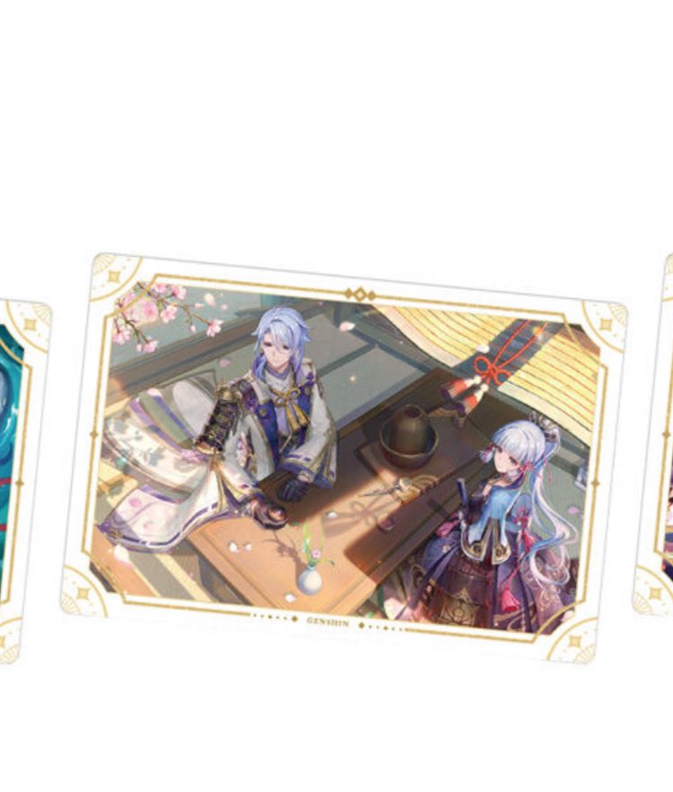 Nana取引垢 tweet media