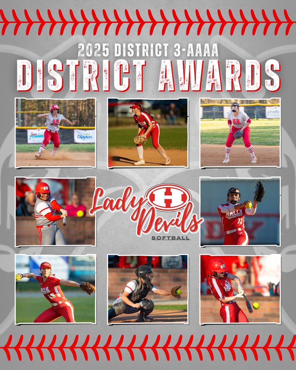 Halls High Softball (@hhscoachb) on Twitter photo 