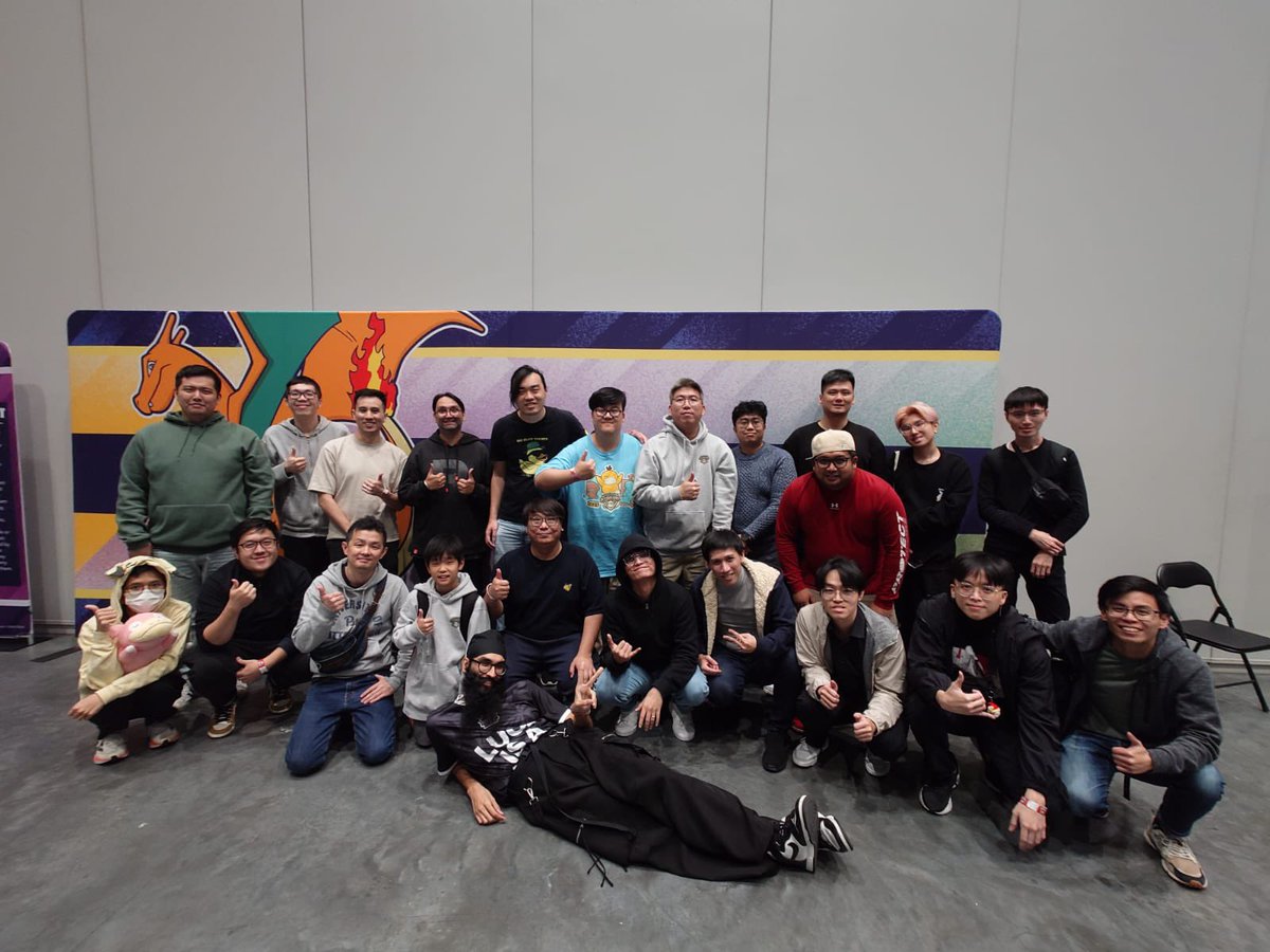 Jeremy Leong tweet media