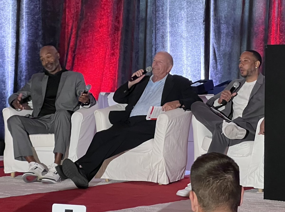 Vince Vitrano tweet media