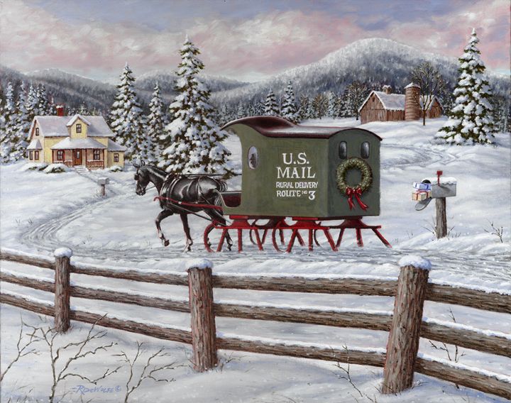 RichardDeWolfe's tweet photo. Art of the Day: "Across The Miles". Buy at: https://t.co/mfeIeqf66x https://t.co/czsUaWNcFj