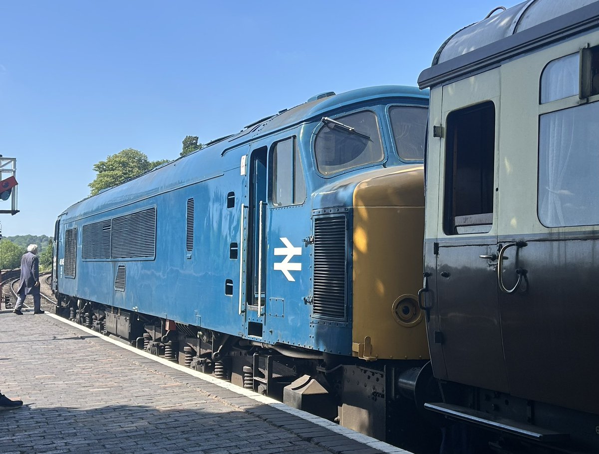 veedubhev's tweet image. #DieselPower @svrofficialsite 👌