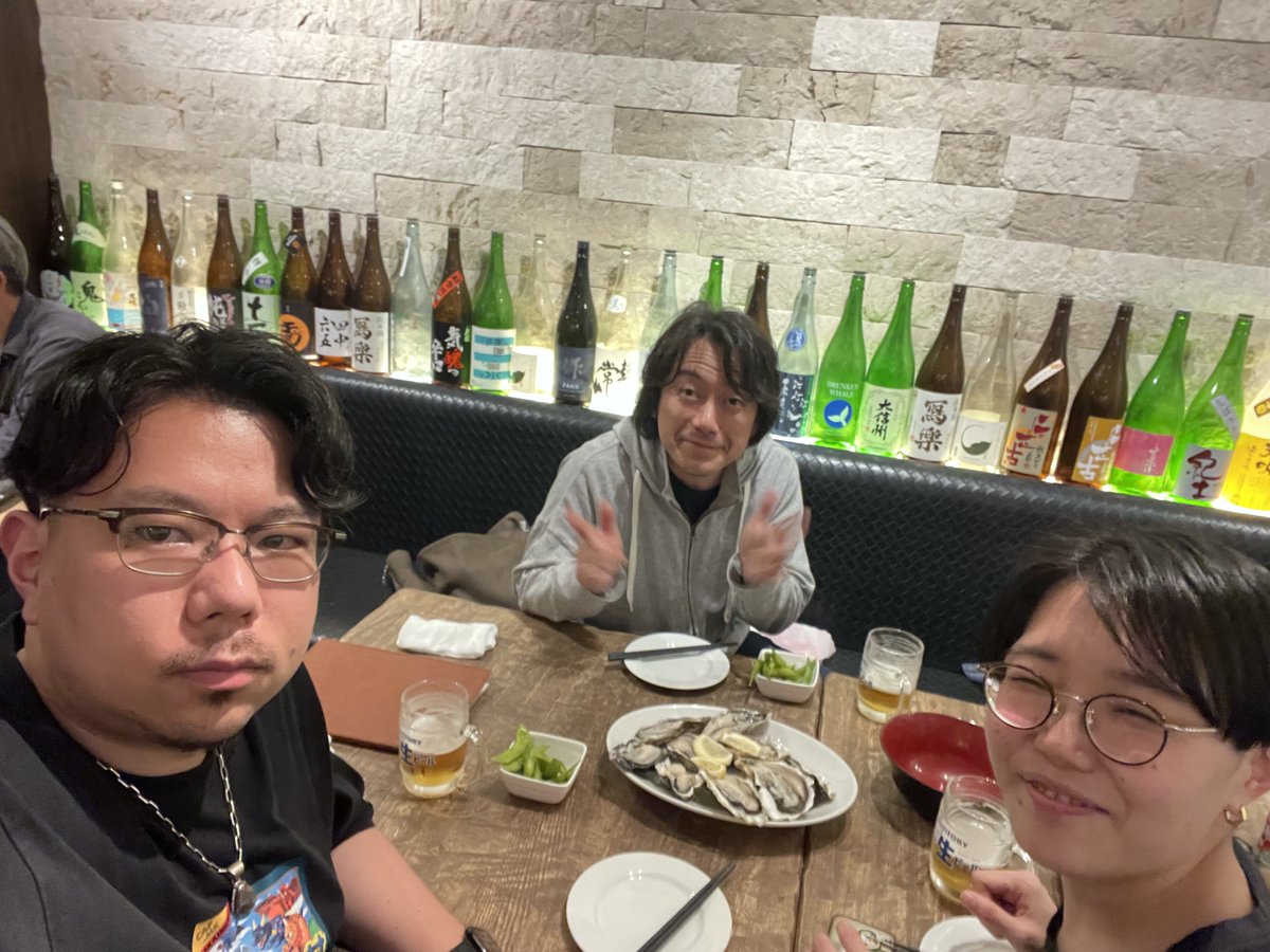 kenji_narumi_gt's tweet photo. 札幌から帰って来た！！

羽田空港に着陸した後、そのまま池袋に向かい池袋ジャズフェスで伊勢賢治さんと演奏！締まったぜ🥴 https://t.co/Lt4vfqBt4J