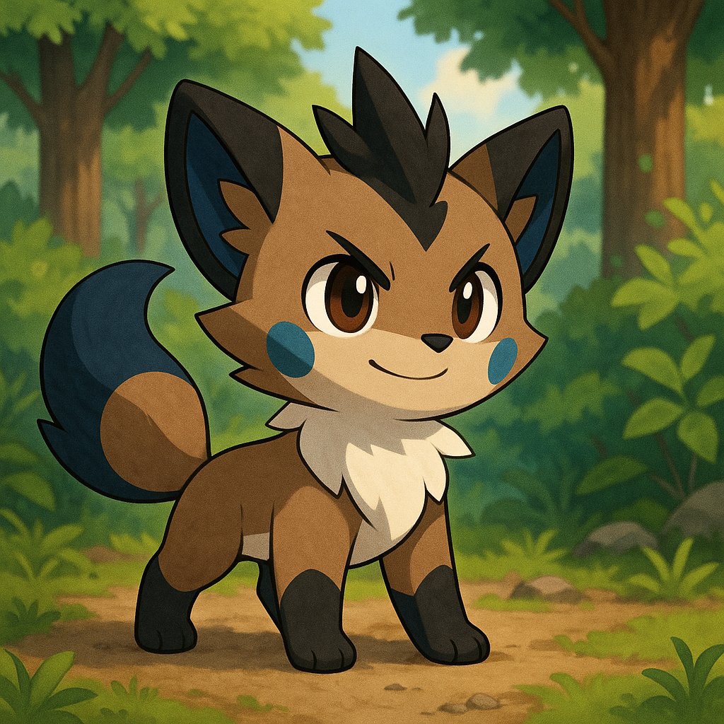 <a href="/suilanasensei/">Sui Sensei</a> Yes because TEAM MYSTEN will continue to innovate 

POKEMON about to blast off on SUI

You can go to Mystendex on telegram and turn yourself into a Pokemon!!

Try it out, here's mine

@MystenDex_bot