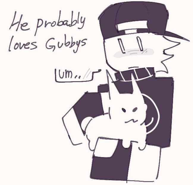 my roblox oc 😳#robloxoc